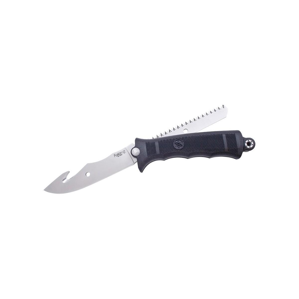 SOG Knives - SOG Fusion Revolver